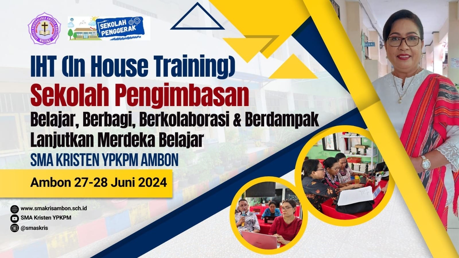 In House Traning