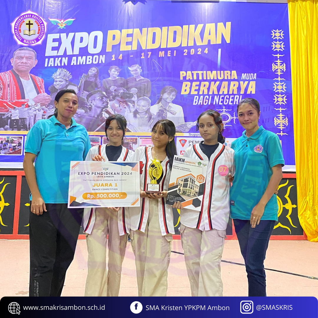 EXPO PENDIDIKAN