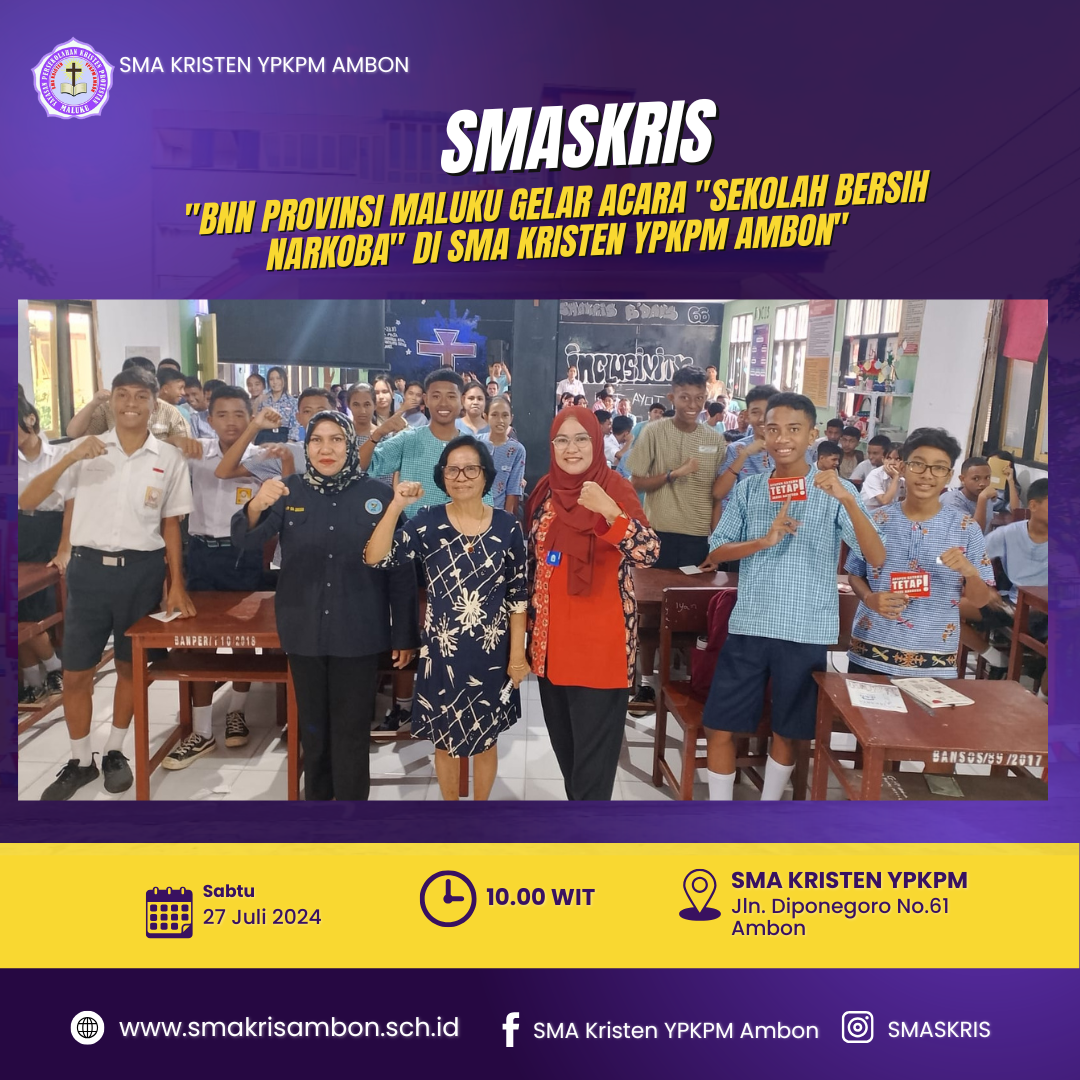 FOTO BERSAMA BNN PROVINSI MALUKU