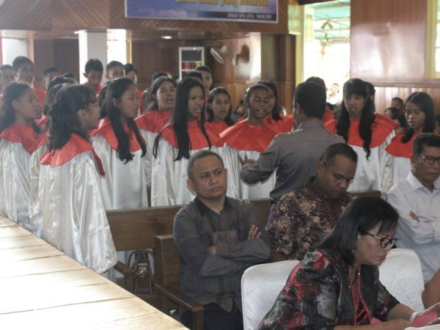 Paduan Suara