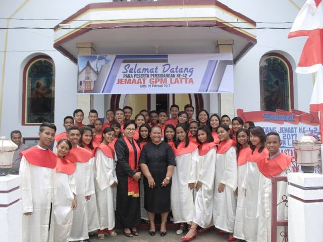 Paduan Suara