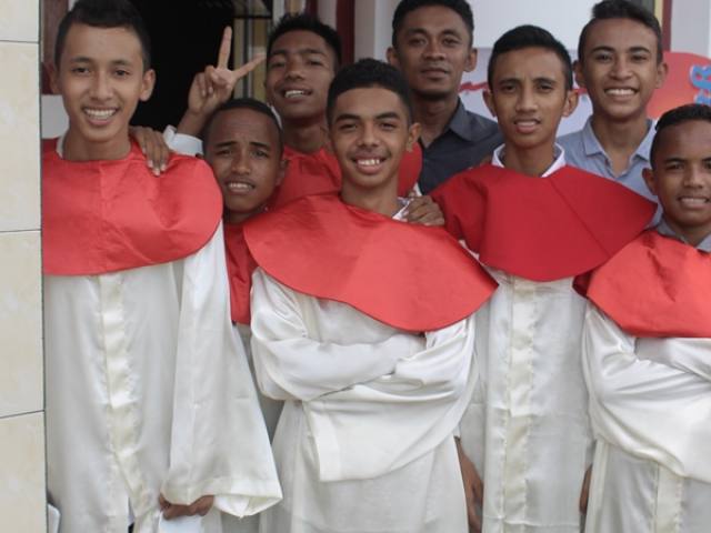 Paduan Suara