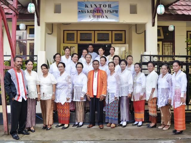 Hari Pendidikan Nasional 2016