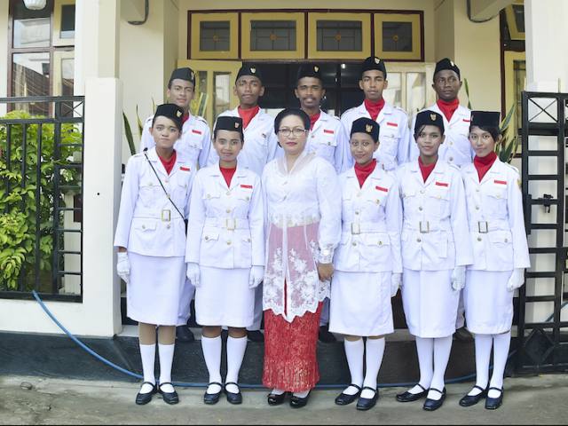 Hari Pendidikan Nasional 2016