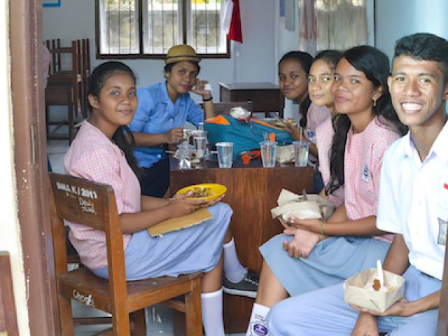 Hari Pendidikan Nasional 2016