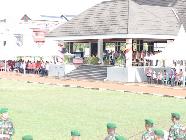 Hari Pendidikan Nasional 2016