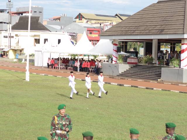 Hari Pendidikan Nasional 2016