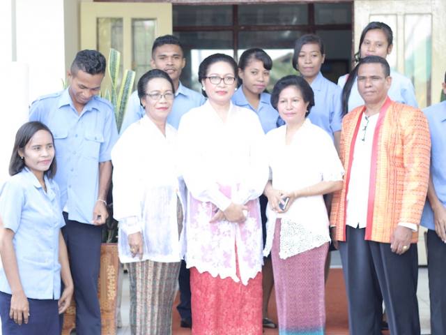 Hari Pendidikan Nasional 2016