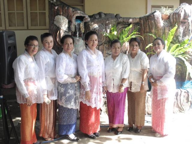 Hari Pendidikan Nasional 2016