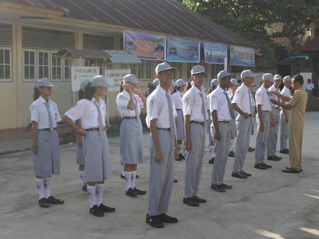 Hari Pendidikan Nasional 2016