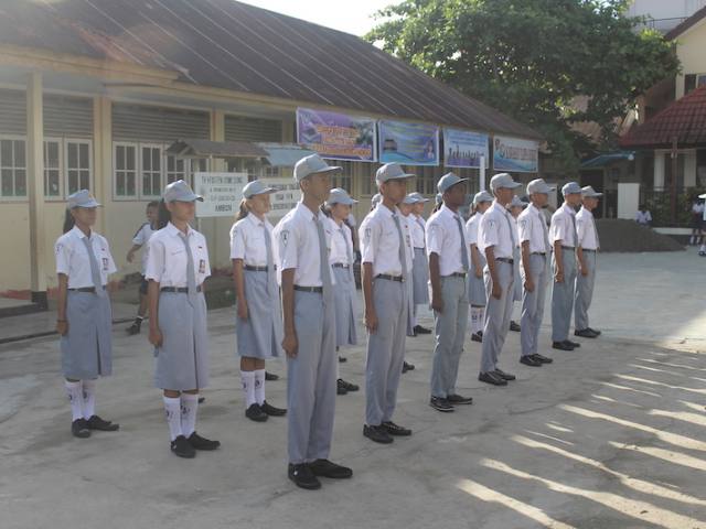 Hari Pendidikan Nasional 2016