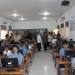 Mentri Pendidikan di SMASKRIS