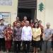 Mentri Pendidikan di SMASKRIS