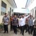 Mentri Pendidikan di SMASKRIS