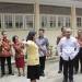 Mentri Pendidikan di SMASKRIS