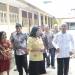 Mentri Pendidikan di SMASKRIS