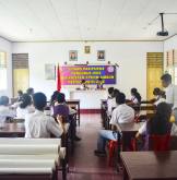 Galeri Foto » Rapat Paripurna OSIS 2016